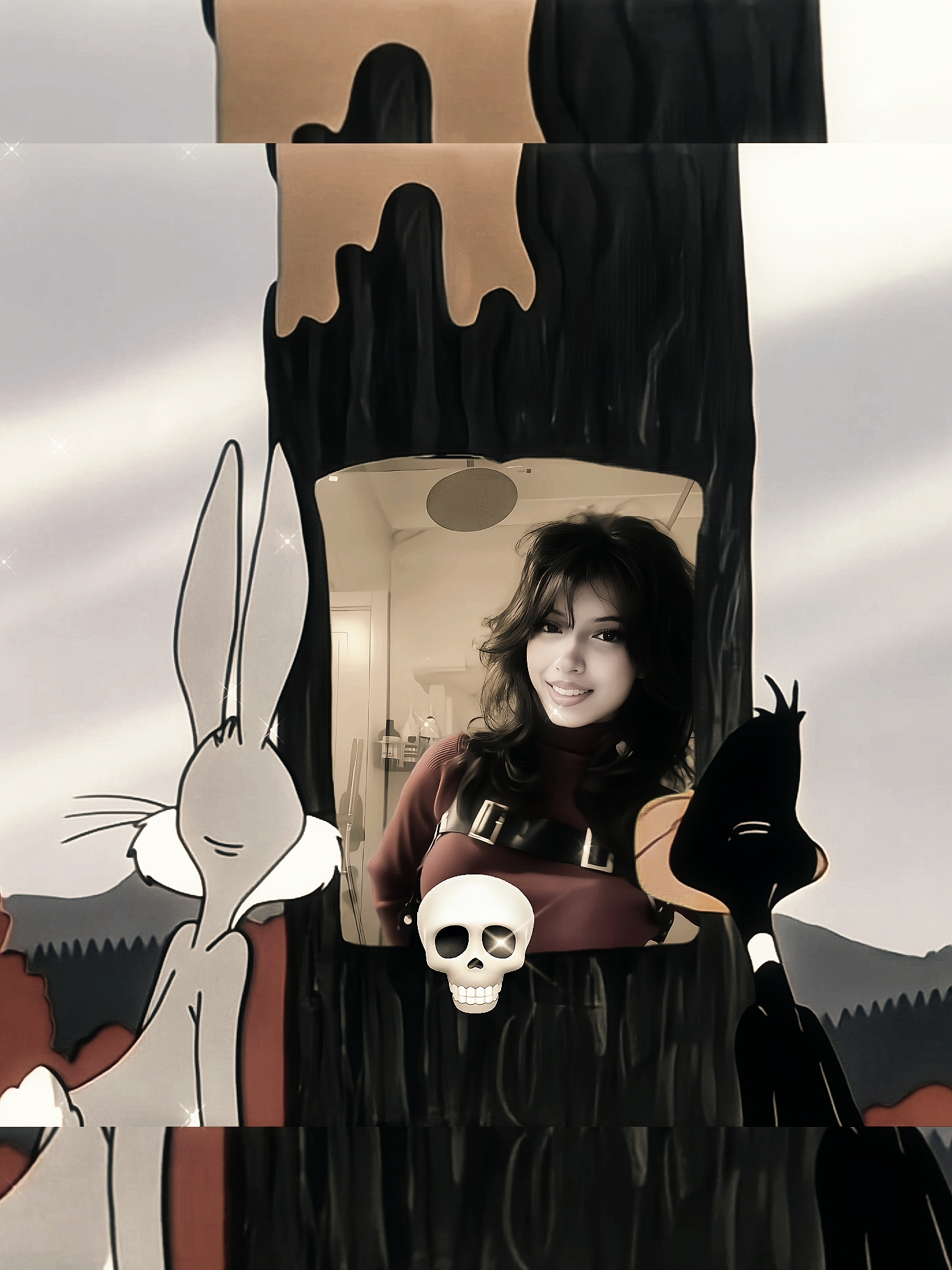 Trend Rabbit