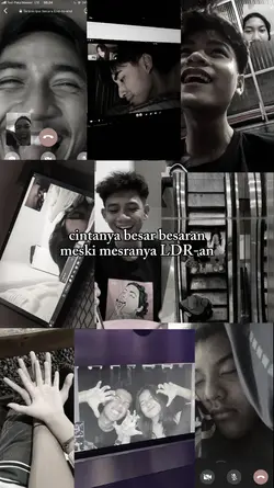 mesranya LDR-an