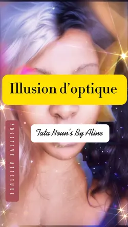 Illusion d’optique 