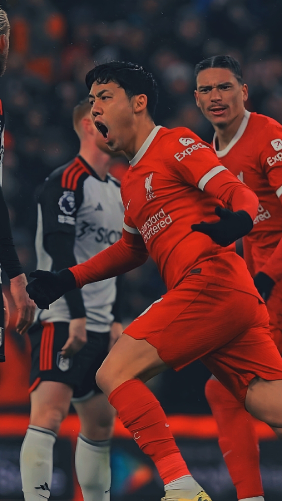 Endo Liverpool
