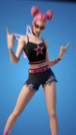 Fortnite edit