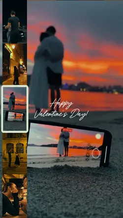 Valentine's day