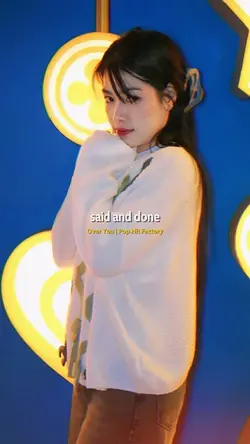 I got over you | Pop