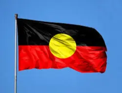 proud aboriginal 