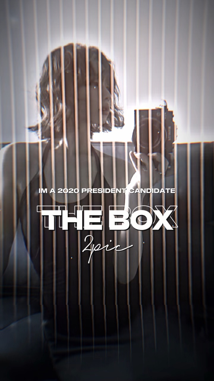 2pic The box