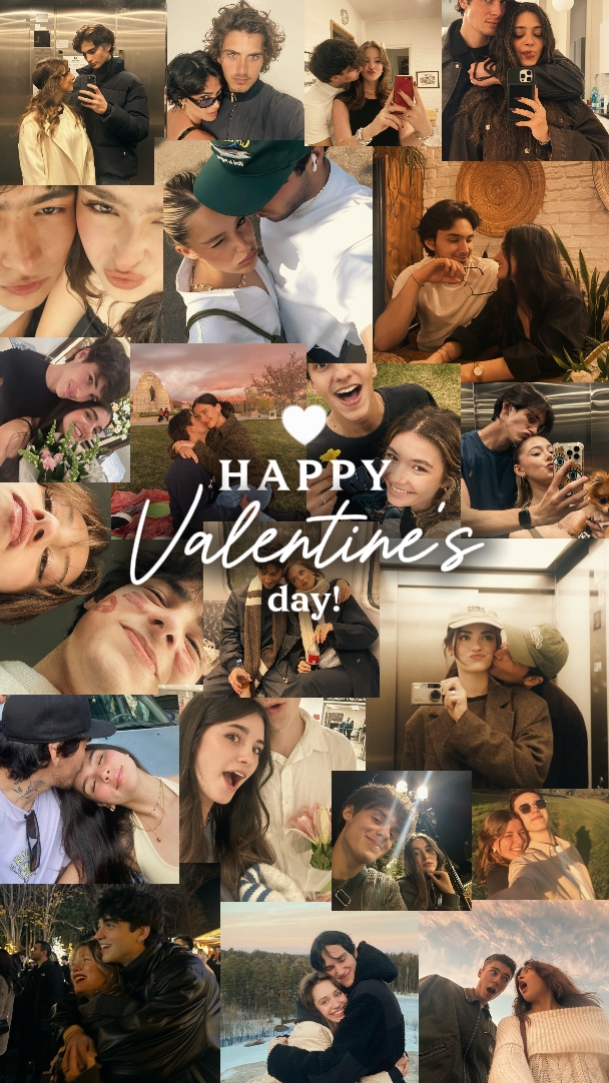 happy Valentine's 26