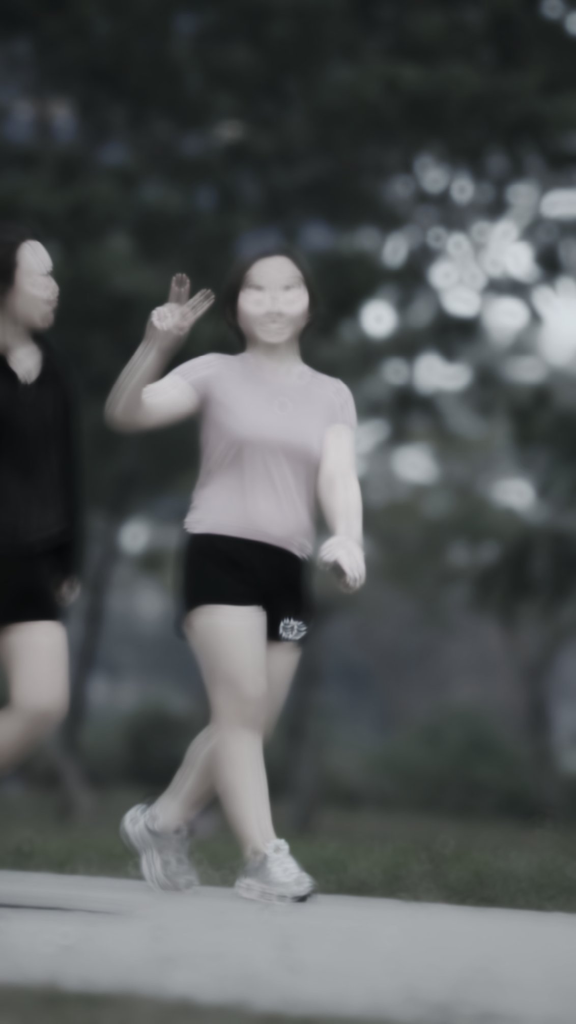 Good slowmotion