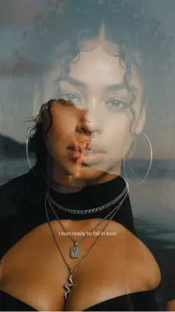 I’m still in love 🥺