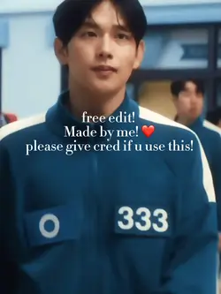 free edit squid game