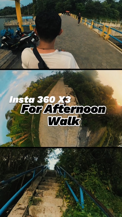Insta 360