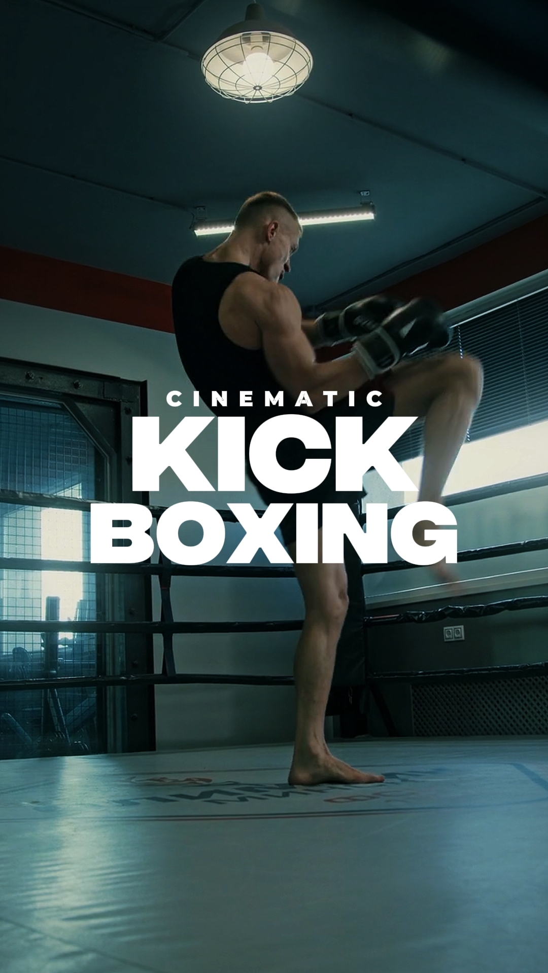 Kickboxen 