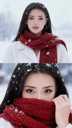 AI Snow trend