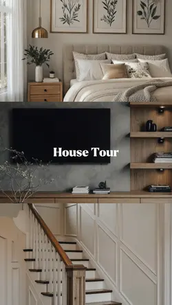 house tour