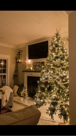 Santa tell me