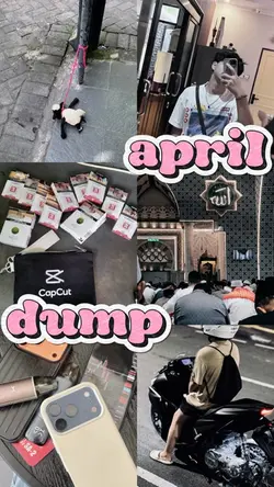 april dump