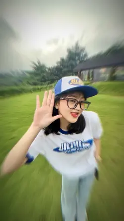 Blur fokus