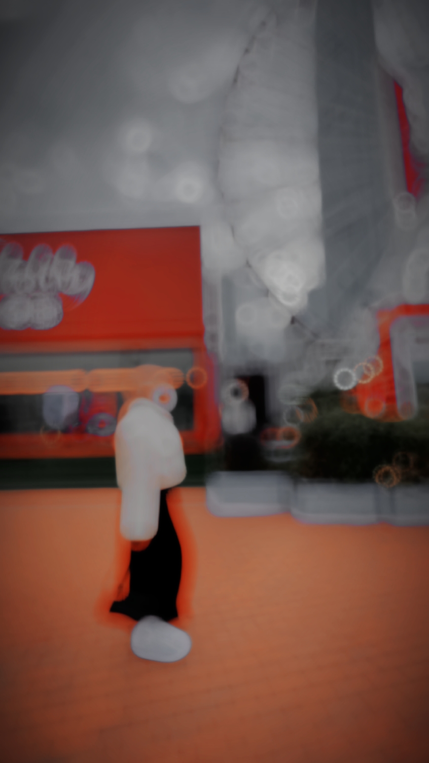 Good slowmotion