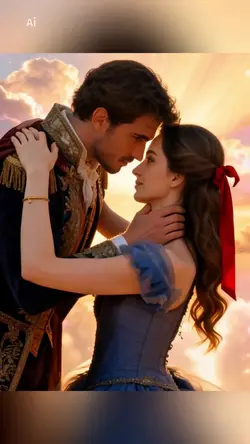 PRÍNCIPE E PRINCESA