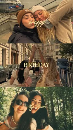 Birthday