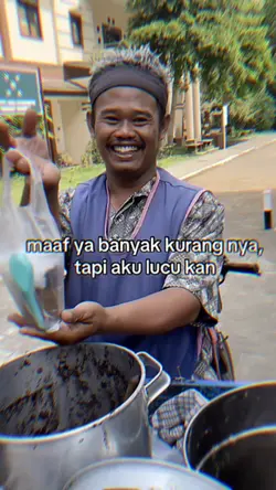 TAPI AKU IMUT KAN