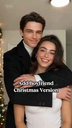 Add Boyfriend Xmas