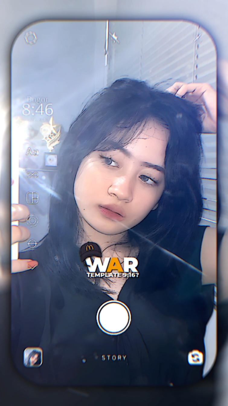 Iri bilang bos X