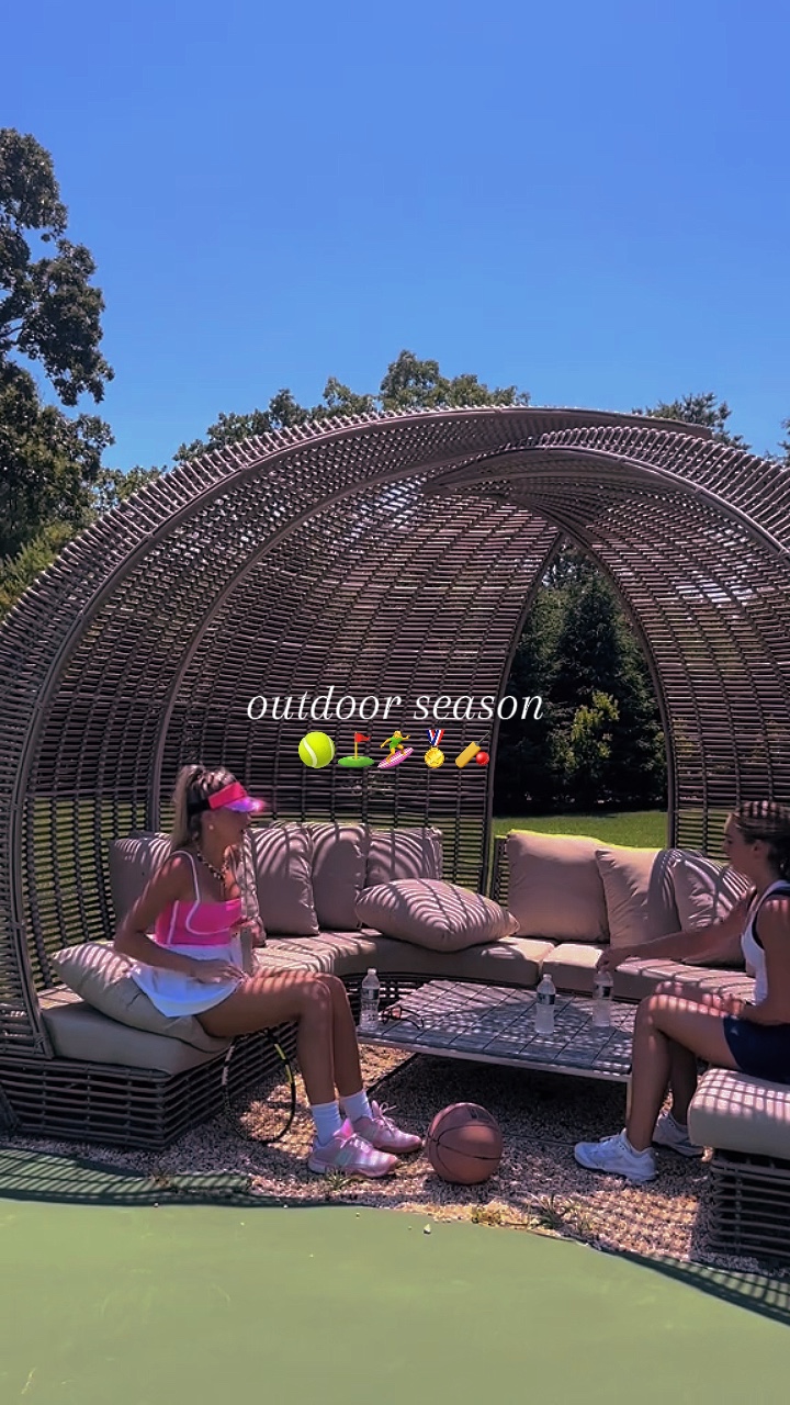 outdoor season