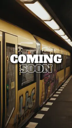 COMING SOON 