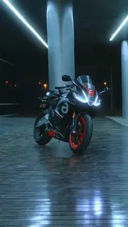 Aprilia RS 660