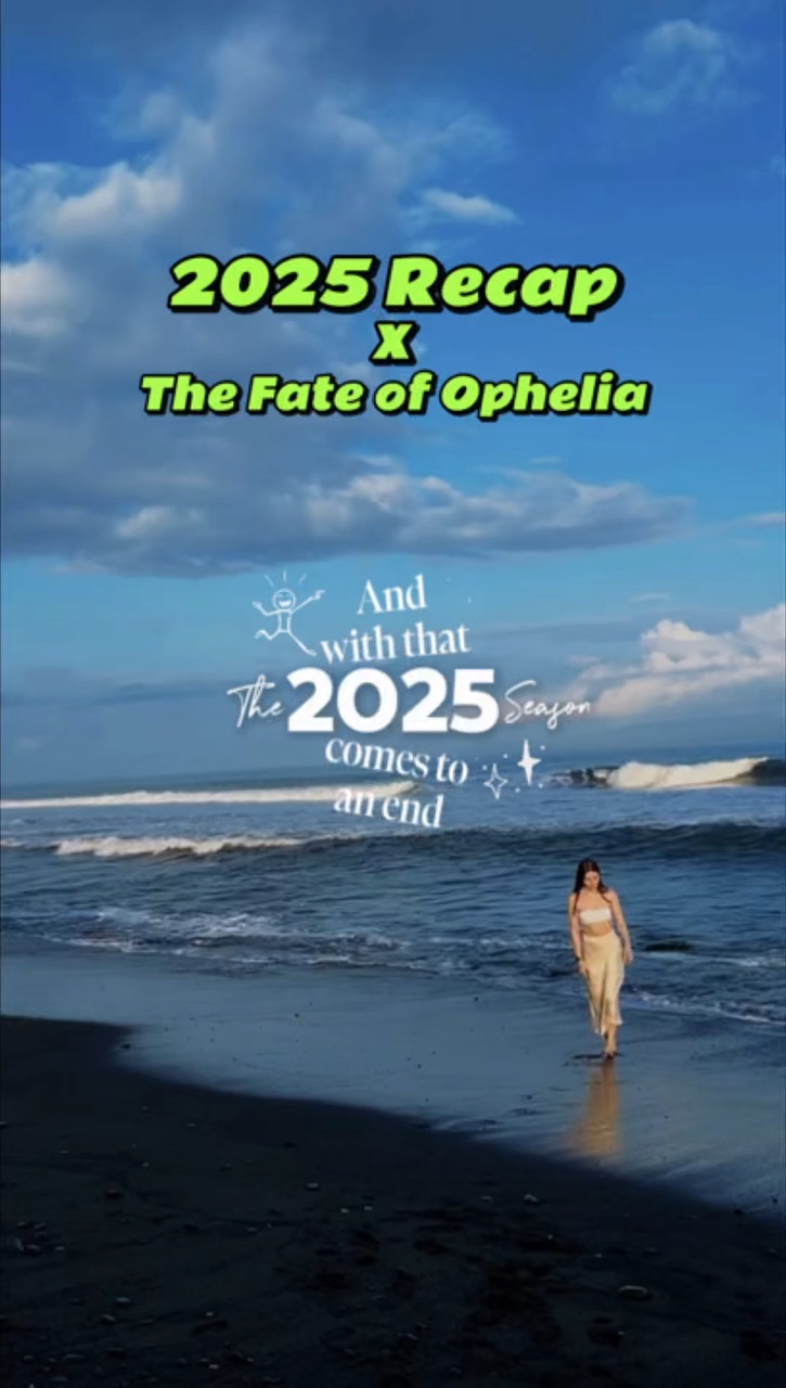 Resumen de 2025 |> 50 videos