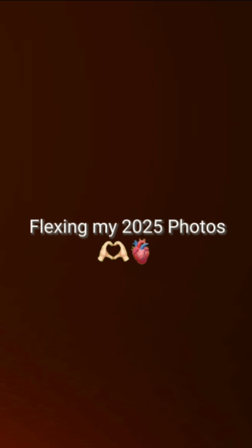 pamer Foto 2025 saya