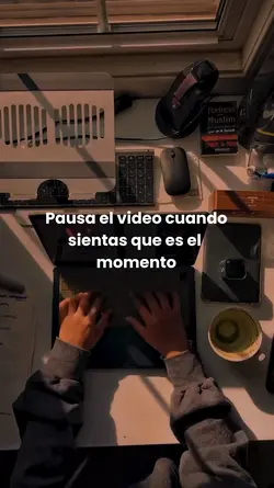 Pausa el vide
