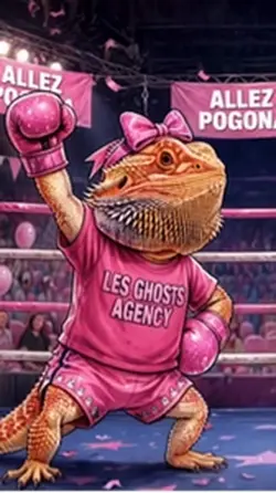 Match officiel 