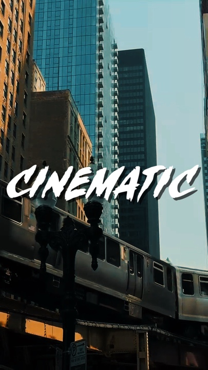 CINEMATIC 