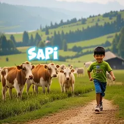 Sapi