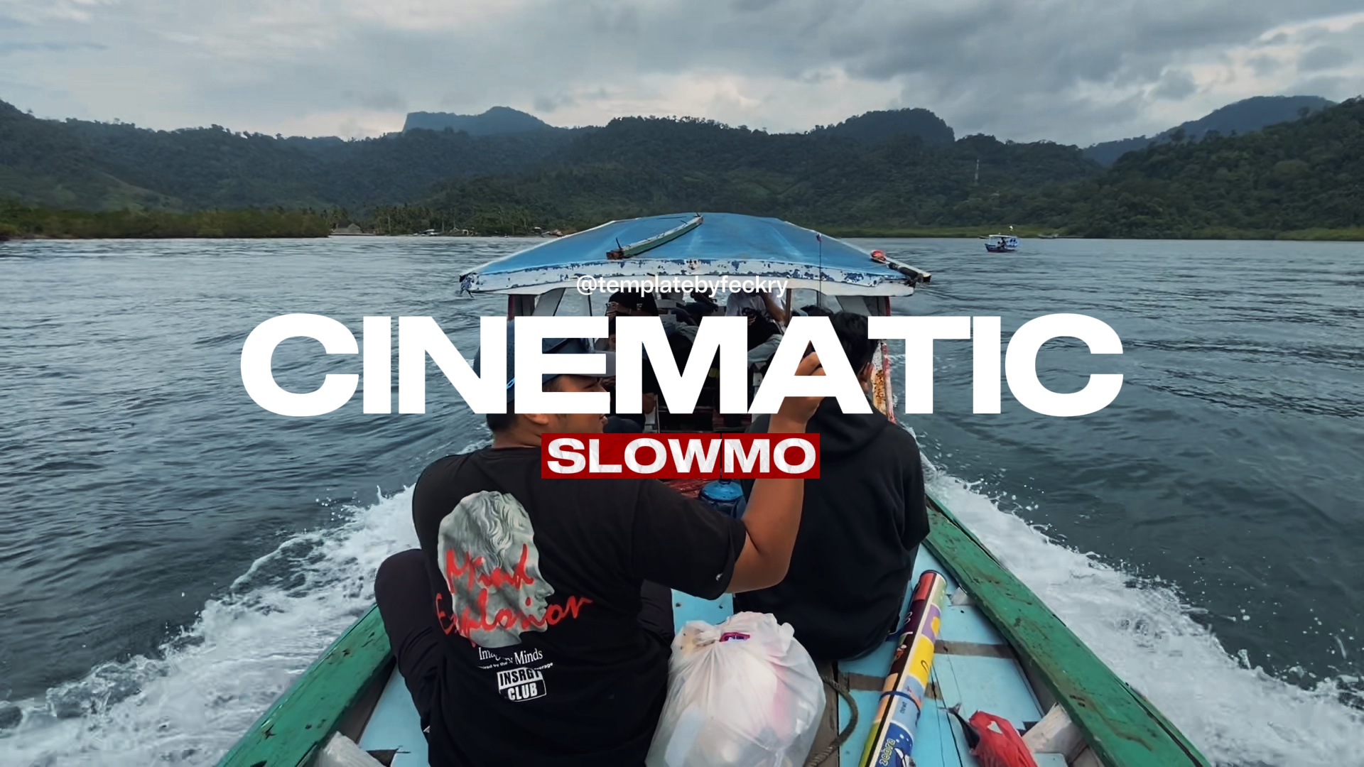 Cinematic Trend