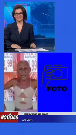 Declaração de amor