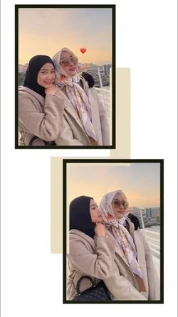 Rindu Ibu