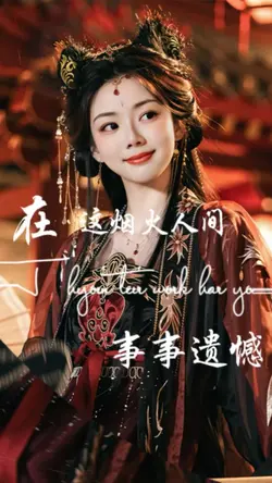 人生注定不會圓滿