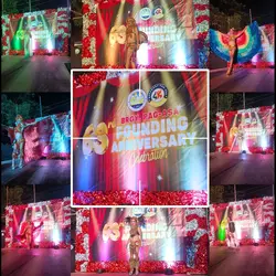 Ms.Gay Pangkalawakan