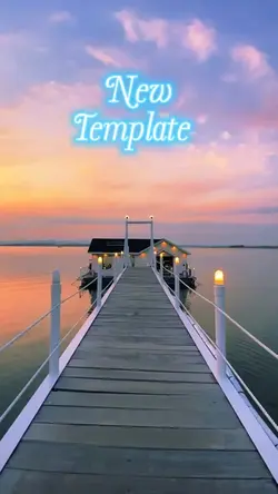 New template 