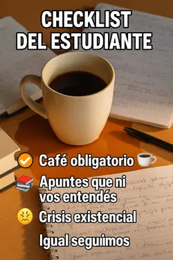 checklist