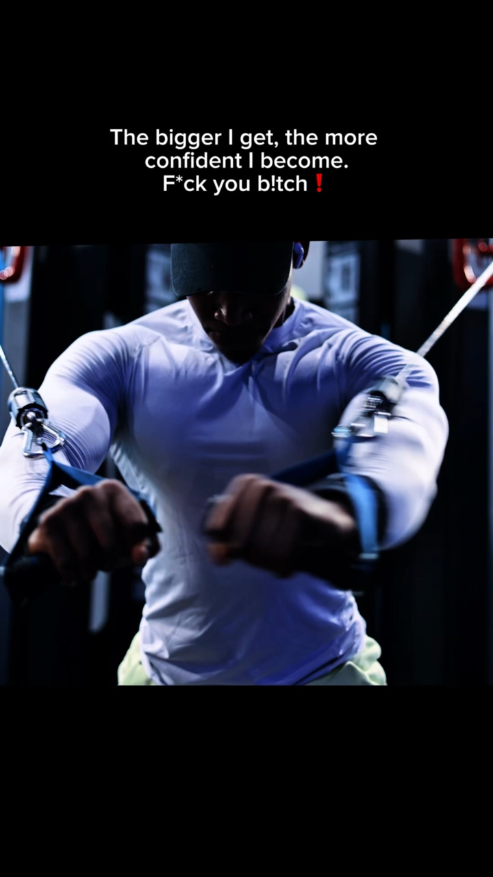 Keep working out G