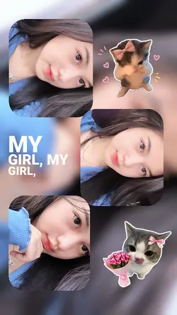 Girlfriend Day