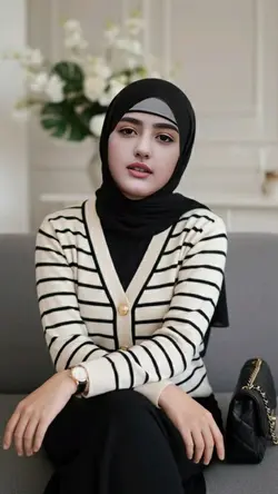 ganti wajah
