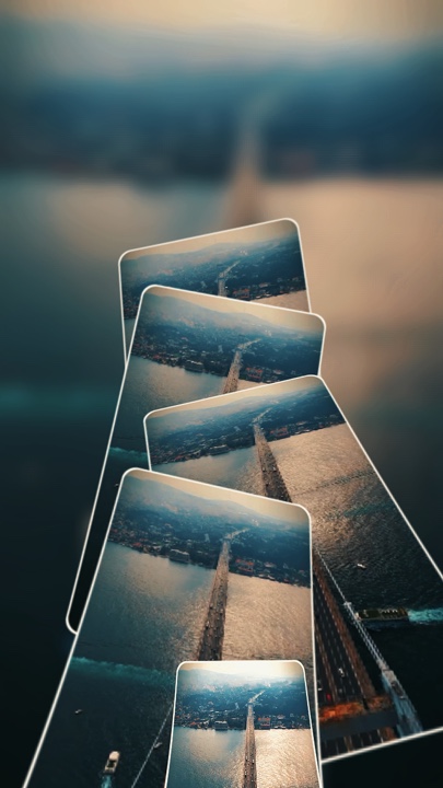 7 video atau foto 