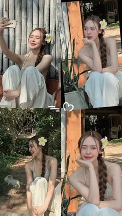 ผลิบานทั้งใจ | 4 รูป