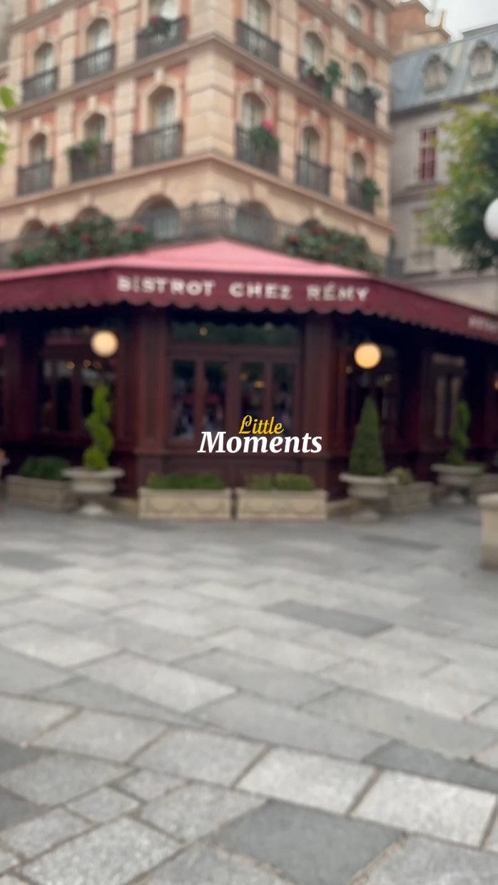 Little Moments 
