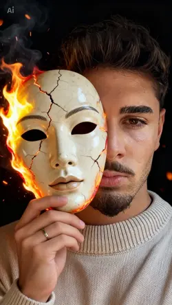 Fire mask