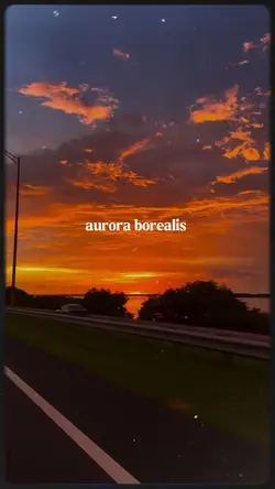 Aurora Borealis 